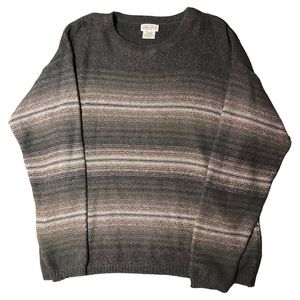 vintage St. John’s Bay sweater